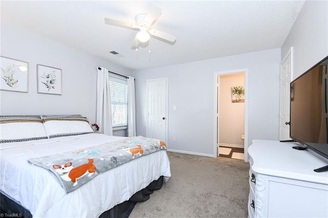 700 Glendale Drive D, Greensboro, NC 27406