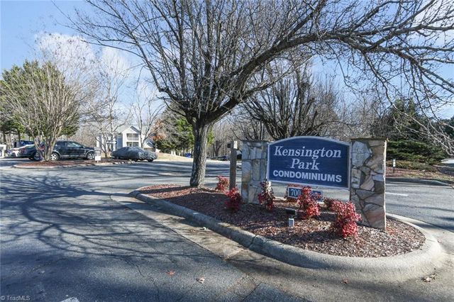 700 Glendale Drive D, Greensboro, NC 27406