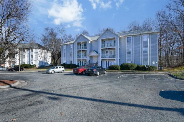 700 Glendale Drive D, Greensboro, NC 27406