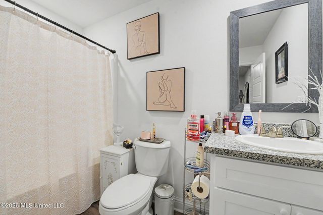 13422 George Avenue, Gulfport, MS 39503