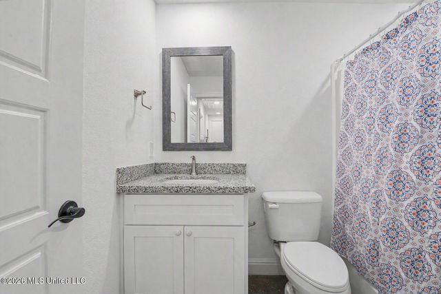 13422 George Avenue, Gulfport, MS 39503