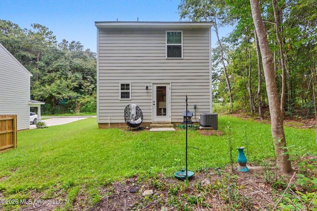 13422 George Avenue, Gulfport, MS 39503