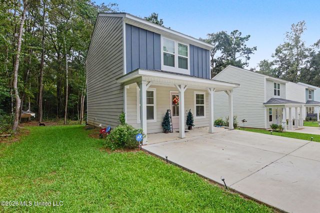 13422 George Avenue, Gulfport, MS 39503