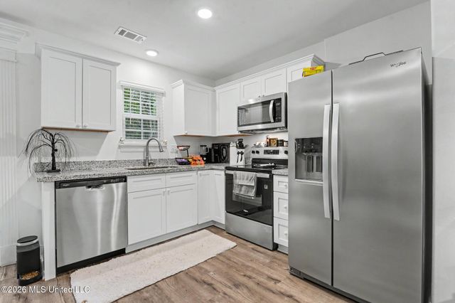 13422 George Avenue, Gulfport, MS 39503