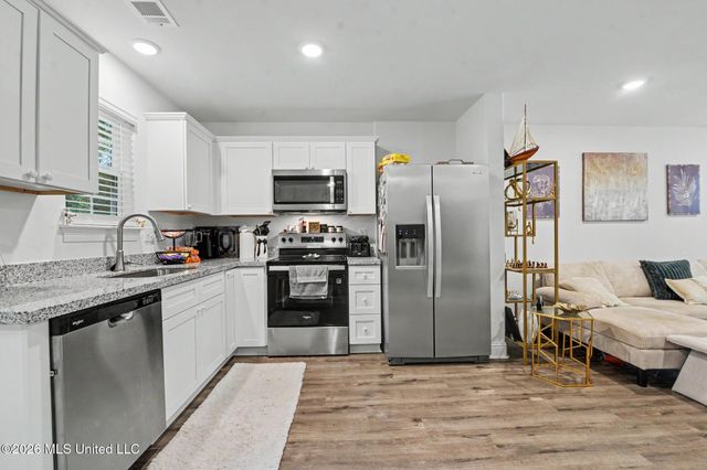 13422 George Avenue, Gulfport, MS 39503