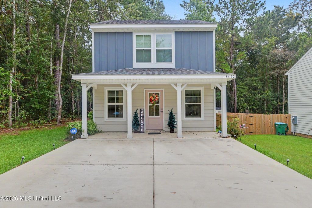 13422 George Avenue, Gulfport, MS 39503