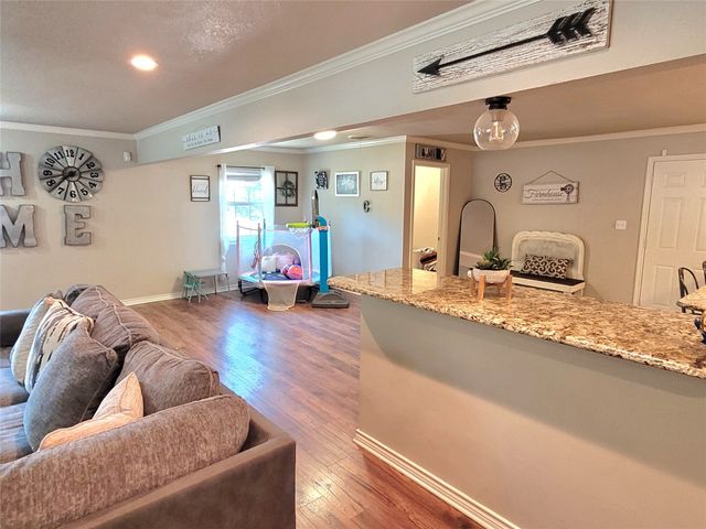 2413 Monticello Street, Brownwood, TX 76801
