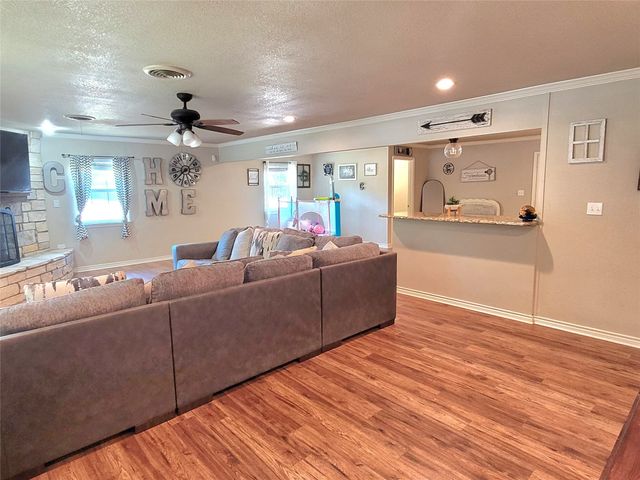2413 Monticello Street, Brownwood, TX 76801