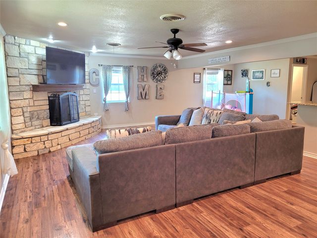 2413 Monticello Street, Brownwood, TX 76801
