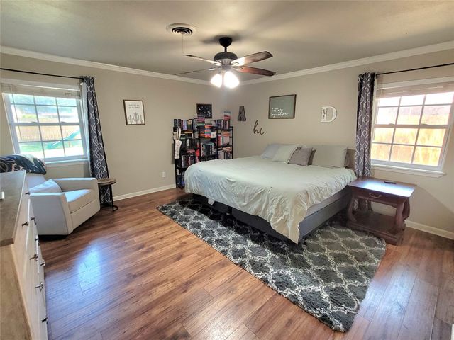2413 Monticello Street, Brownwood, TX 76801