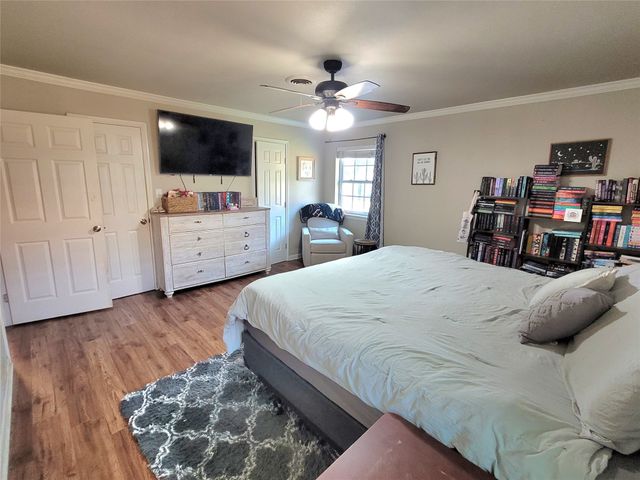 2413 Monticello Street, Brownwood, TX 76801