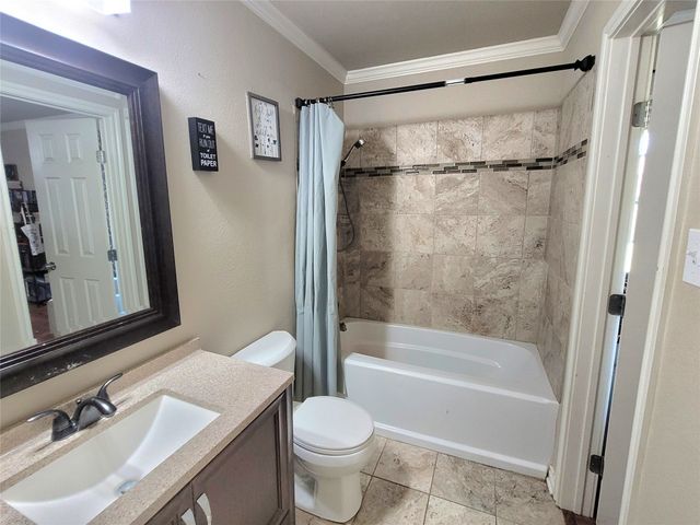 2413 Monticello Street, Brownwood, TX 76801