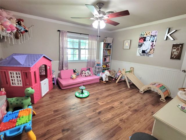 2413 Monticello Street, Brownwood, TX 76801