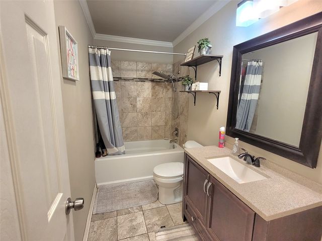 2413 Monticello Street, Brownwood, TX 76801