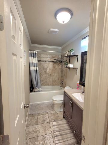 2413 Monticello Street, Brownwood, TX 76801