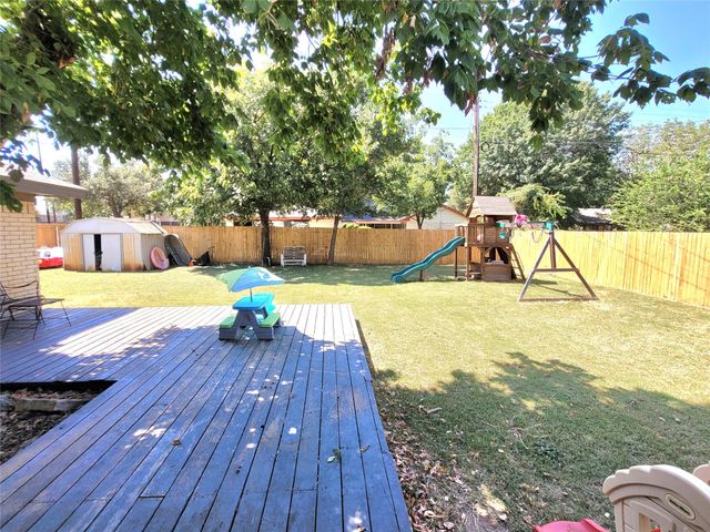 2413 Monticello Street, Brownwood, TX 76801