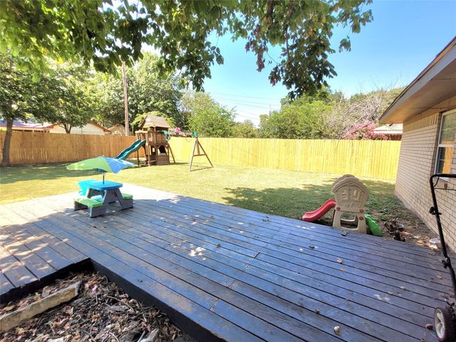 2413 Monticello Street, Brownwood, TX 76801