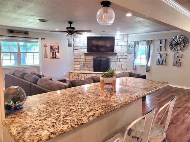 2413 Monticello Street, Brownwood, TX 76801