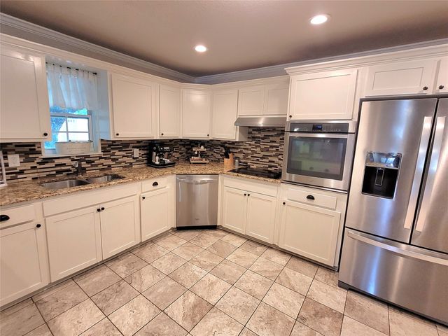 2413 Monticello Street, Brownwood, TX 76801