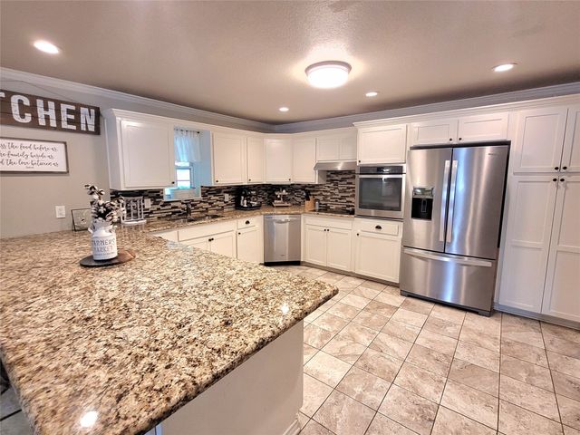 2413 Monticello Street, Brownwood, TX 76801