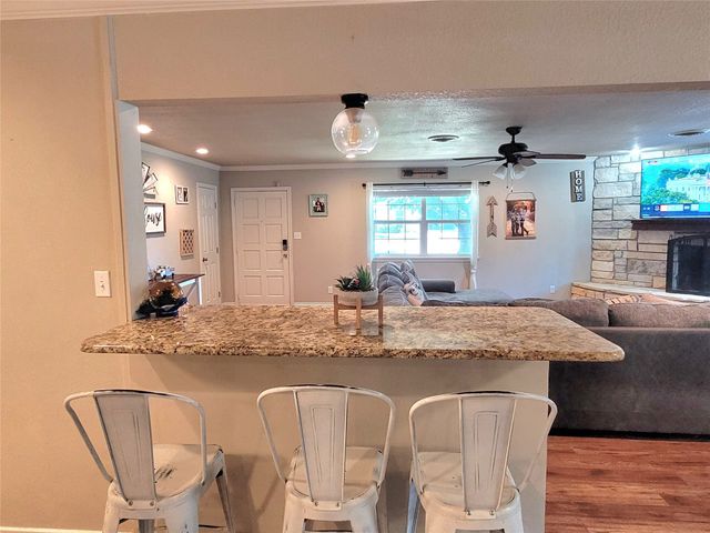 2413 Monticello Street, Brownwood, TX 76801