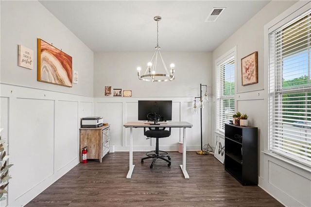 411 Arden Place, Ellenwood, GA 30294