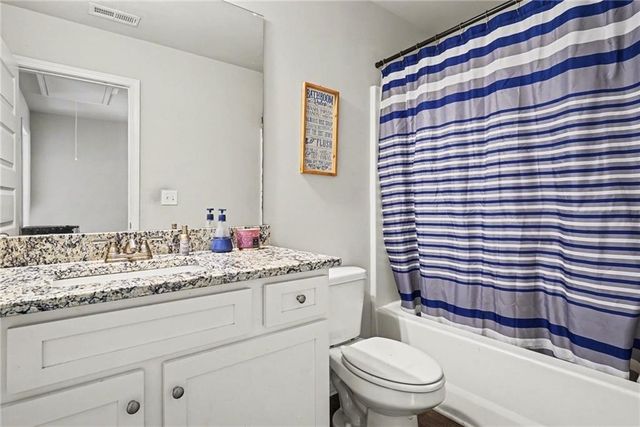 411 Arden Place, Ellenwood, GA 30294