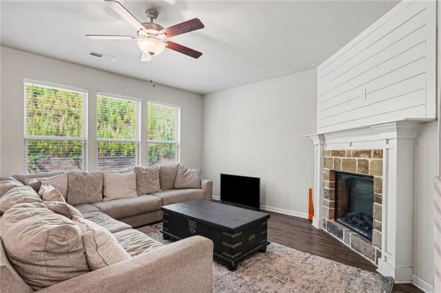 411 Arden Place, Ellenwood, GA 30294