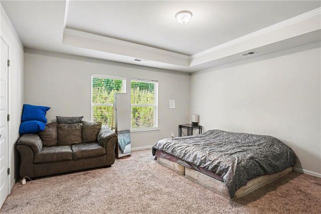 411 Arden Place, Ellenwood, GA 30294