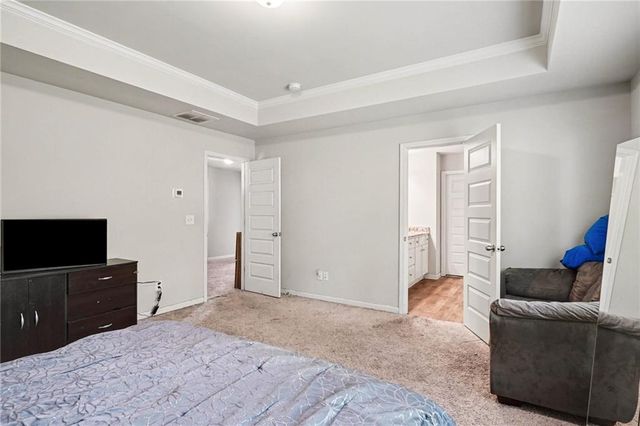 411 Arden Place, Ellenwood, GA 30294