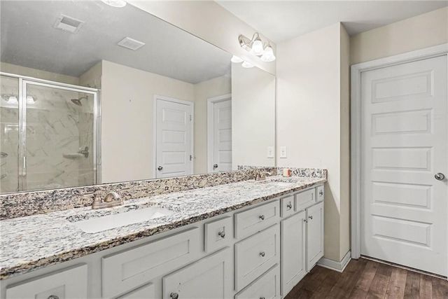 411 Arden Place, Ellenwood, GA 30294