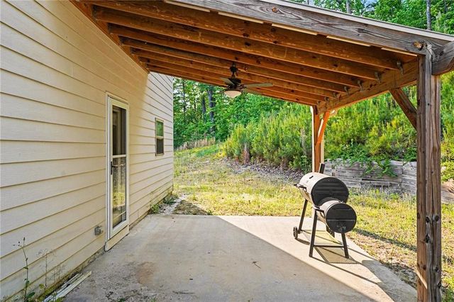 411 Arden Place, Ellenwood, GA 30294