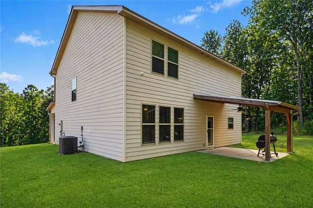411 Arden Place, Ellenwood, GA 30294