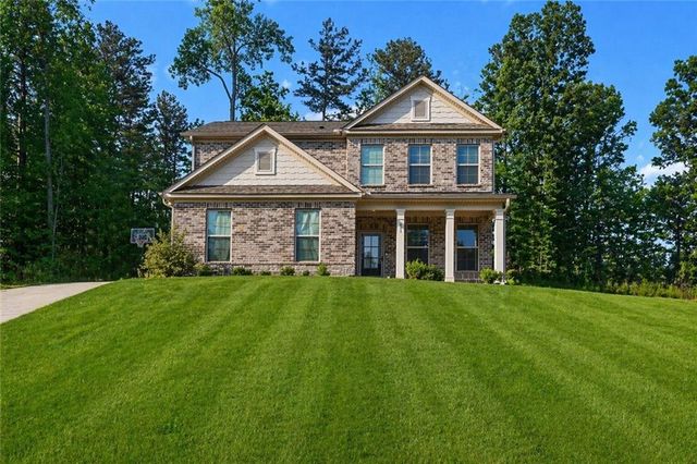 411 Arden Place, Ellenwood, GA 30294