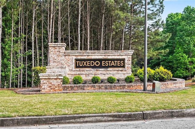 411 Arden Place, Ellenwood, GA 30294