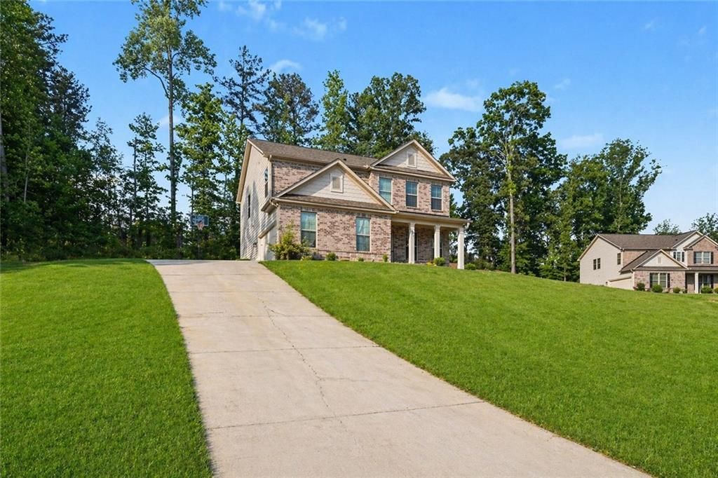 411 Arden Place, Ellenwood, GA 30294