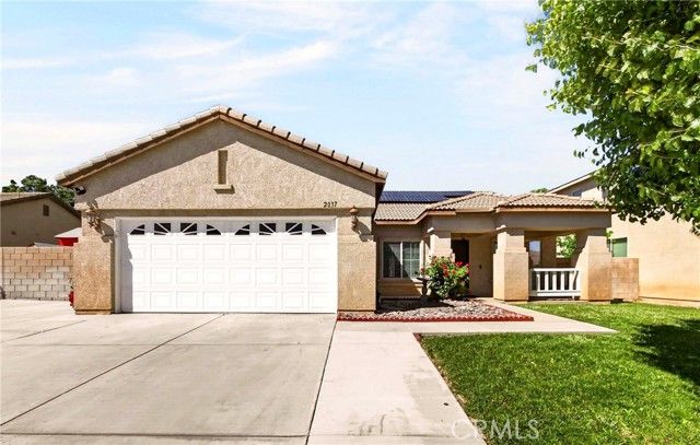 2037 W Avenue H6, Lancaster, CA 93536