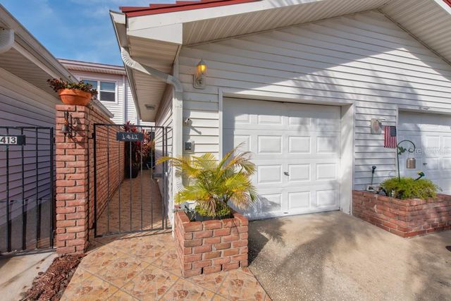 1411 WATER VIEW DRIVE W, Largo, FL 33771