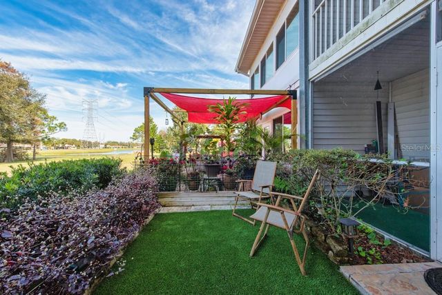 1411 WATER VIEW DRIVE W, Largo, FL 33771