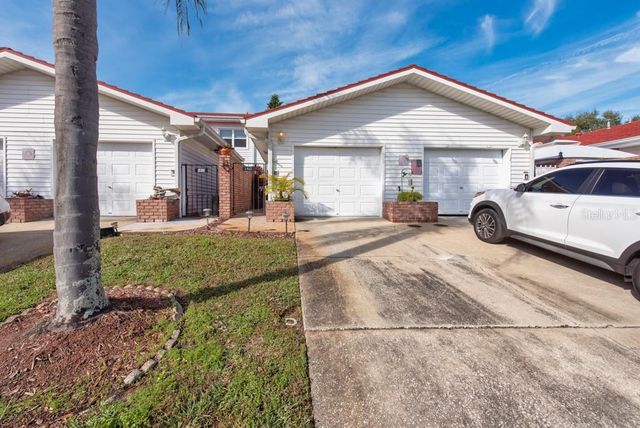 1411 WATER VIEW DRIVE W, Largo, FL 33771