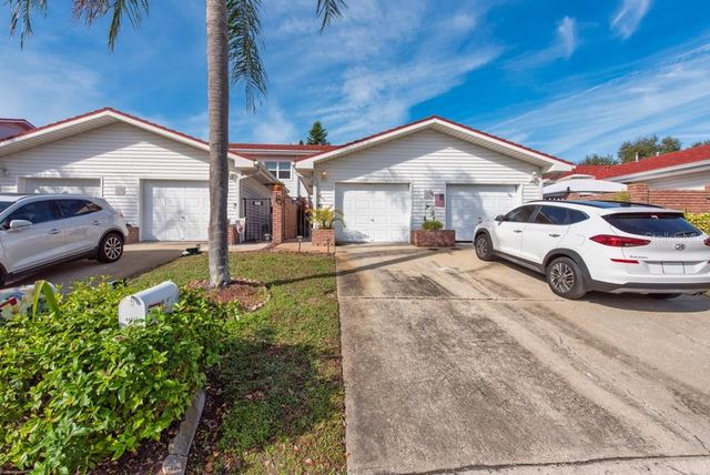 1411 WATER VIEW DRIVE W, Largo, FL 33771