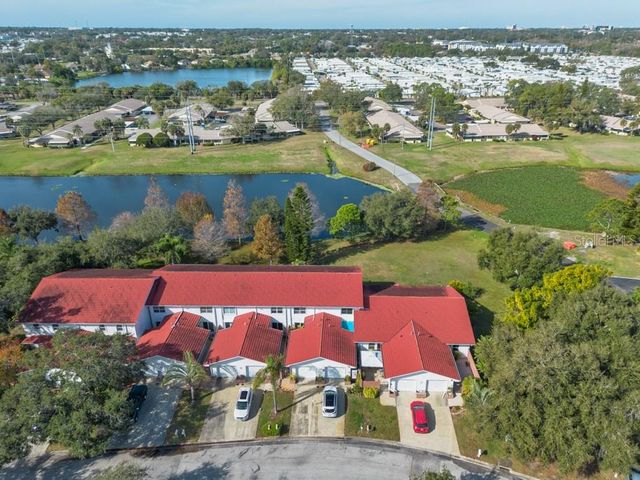 1411 WATER VIEW DRIVE W, Largo, FL 33771