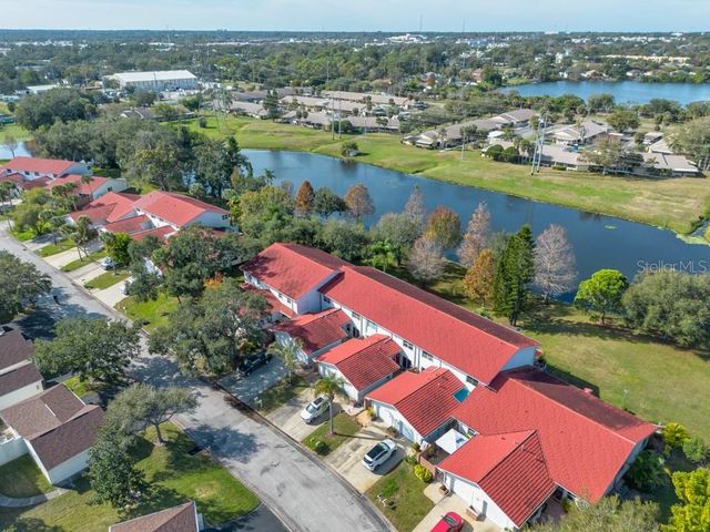 1411 WATER VIEW DRIVE W, Largo, FL 33771