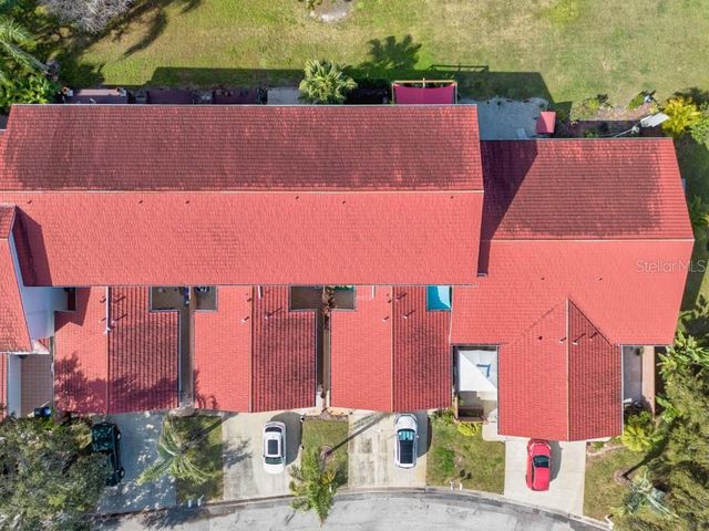 1411 WATER VIEW DRIVE W, Largo, FL 33771