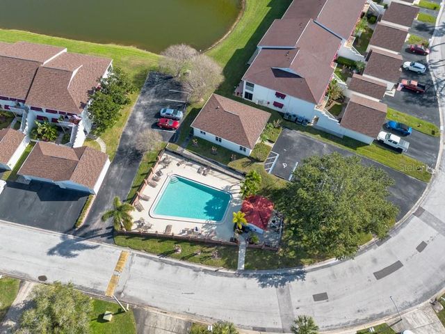 1411 WATER VIEW DRIVE W, Largo, FL 33771