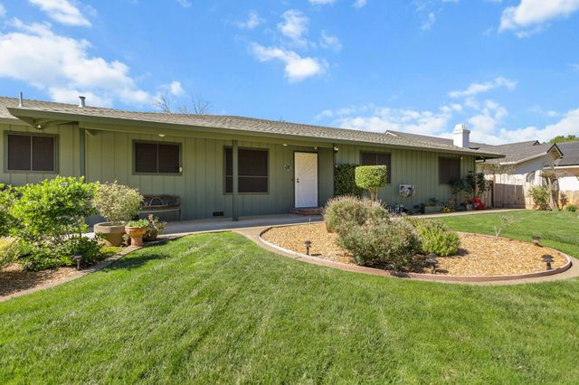 4648 Dandelion Drive, Redding, CA 96002