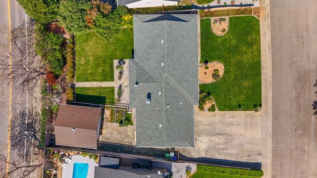 4648 Dandelion Drive, Redding, CA 96002