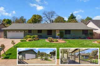 4648 Dandelion Drive, Redding, CA 96002