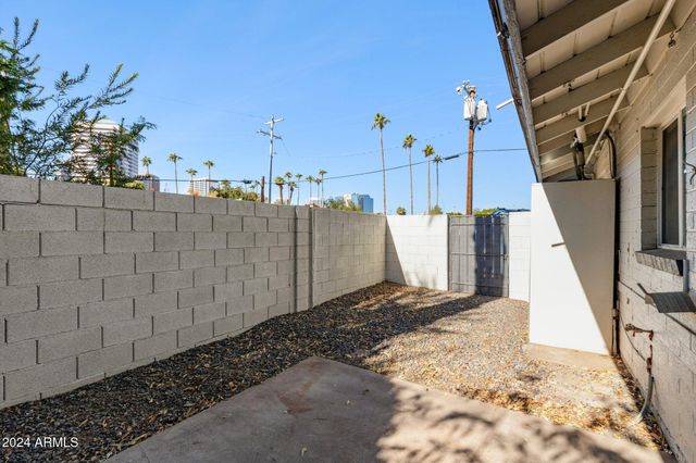 502 E Roanoke Avenue 3, Phoenix, AZ 85004