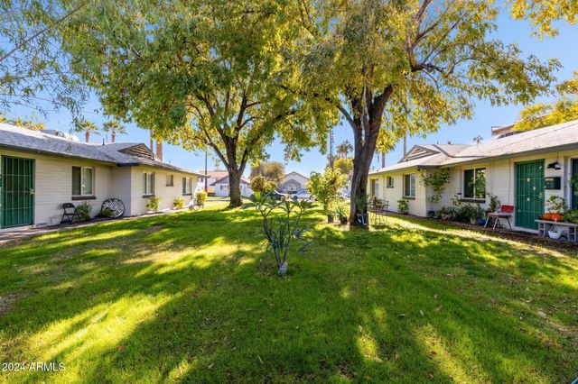 502 E Roanoke Avenue 3, Phoenix, AZ 85004